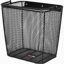 AtranVelo DAILY SIDE Triple-X Basket, 26 Litre