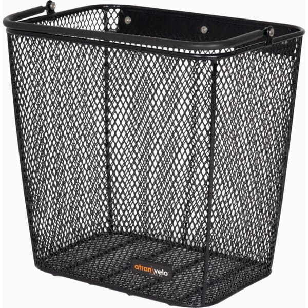 AtranVelo DAILY SIDE Triple-X Basket, 26 Litre click to zoom image