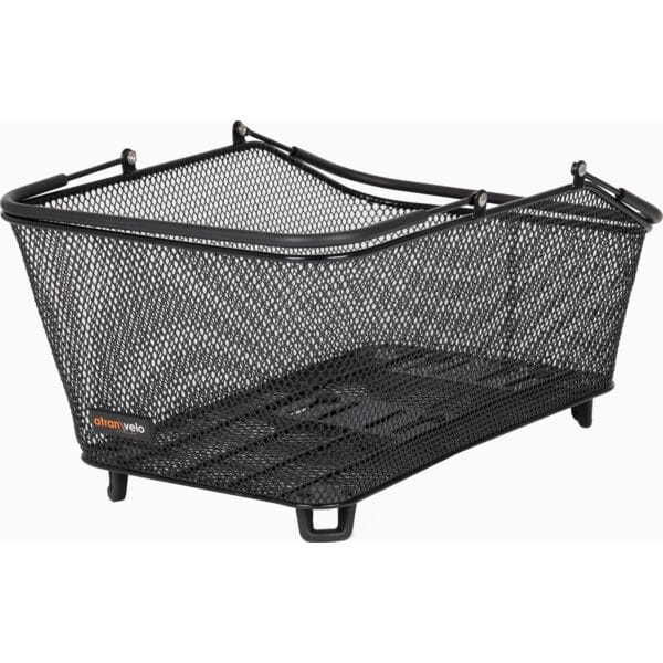 AtranVelo DAILY AVS Basket, 28 Litre click to zoom image