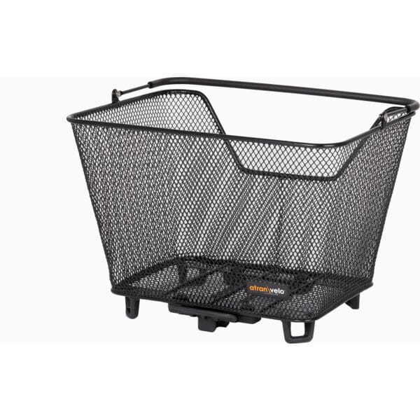 AtranVelo DAILY AVS Basket, 22 Litre click to zoom image