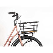 AtranVelo EPIC SHOPPER AVS Basket, Bamboo Base, 23 Litre click to zoom image