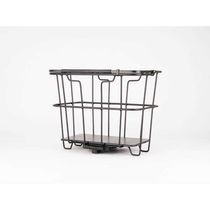 AtranVelo GROCERY AVS Basket, Including Bag, 40 Litre