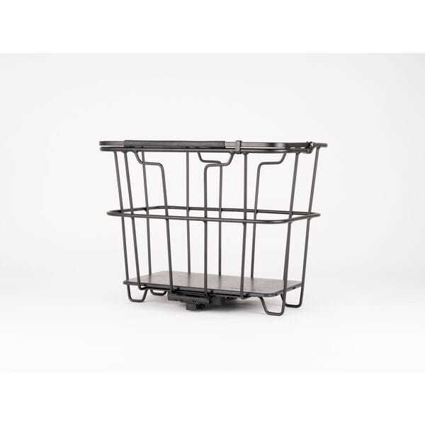 AtranVelo GROCERY AVS Basket, Including Bag, 40 Litre click to zoom image