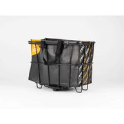 AtranVelo GROCERY AVS Basket, Including Bag, 40 Litre click to zoom image