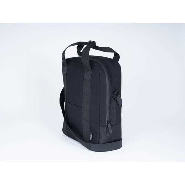 AtranVelo METRO SIDE Triple-X Bag, With Laptop Compartment click to zoom image