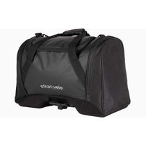 AtranVelo PULSE AVS Duffle Bag, Black, 36 Litre