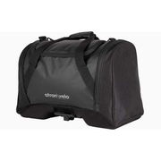 AtranVelo PULSE AVS Duffle Bag, Black, 36 Litre 