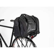 AtranVelo PULSE AVS Duffle Bag, Black, 36 Litre click to zoom image