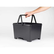 AtranVelo CARRY AVS Box, With Carry Handles click to zoom image