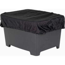 AtranVelo RAINY Medium Basket Rain Cover 40 x 30 cm