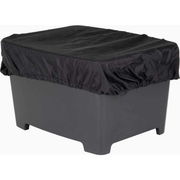 AtranVelo RAINY Medium Basket Rain Cover 40 x 30 cm 