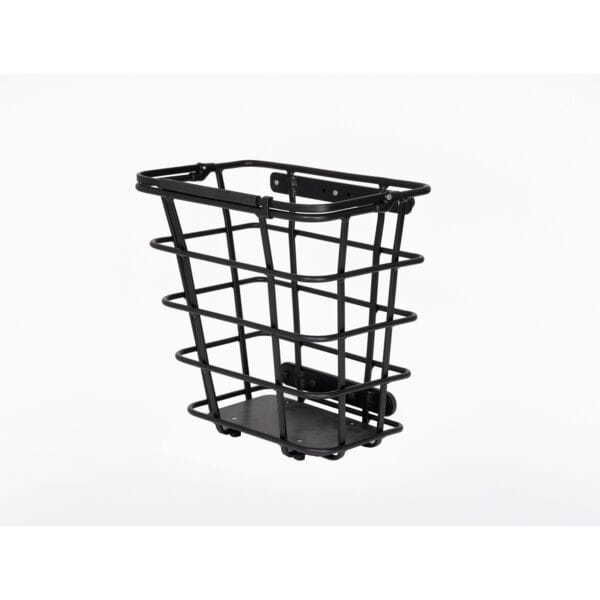 AtranVelo EPIC SIDE Triple-X Basket, 26 Litre click to zoom image