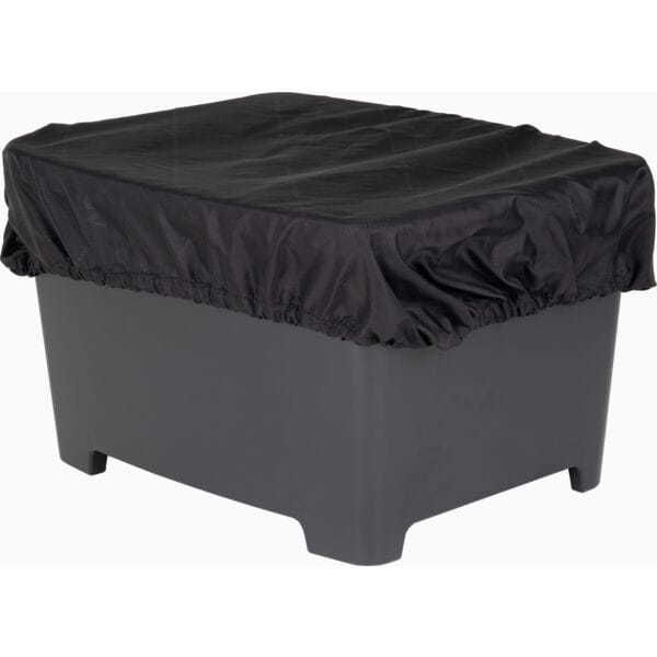 AtranVelo RAINY Large Basket Rain Cover 50 x 30 cm click to zoom image